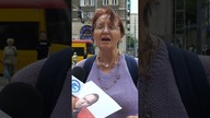 OBAWIAM SIĘ SENIORKA JEST PRZERAŻONA LOSEM KAROLA NAWROCKIEGO