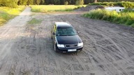 Audi A6 C5 - Łódzkie Zloty Audi (DJI Record)