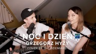 Grzegorz Hyży - Noc i Dzień cover (Home Live Sessions)
