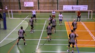 KIBICE ASTRY - TROYAN KOŻUCHÓW 2:1 (17 kolejka NALS)