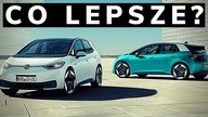 Używana Tesla czy VW ID. 3? | Daniel Grzyb