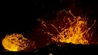 Narodziny oceanu (film dokumentalny) - seria IMAX