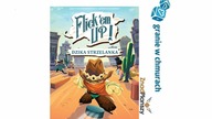 Flickem Up - zasady, recenzja