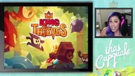 STEALING GEMS - King of Thieves - App