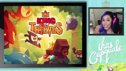 STEALING GEMS - King of Thieves - App