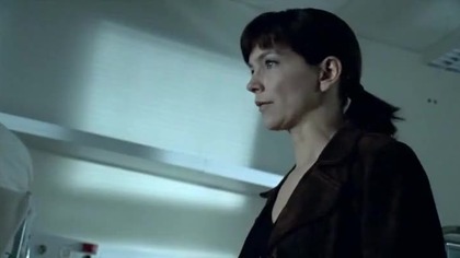 Inspektor Irene Huss - Sezon 1 Odcinek 4