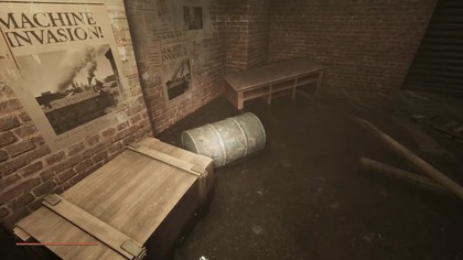 INDUSTRIA  Full Game Walkthrough Gameplay (No Commentary) | Complete Longplay