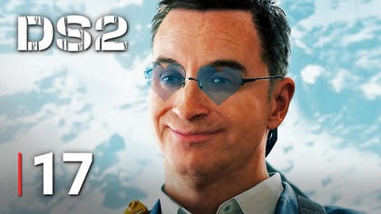 HEARTMAN | DEATH STRANDING 2 | Odc.  17