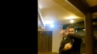 Takie tam kung-fu