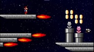 Mario Forever The New Letters Extra Levels SakuraMotchi 2020