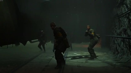 Zombie Army Trilogy  Labyrinth of Death All Collectibles 4K 60FPS No Commentary PC Gameplay