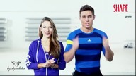 TURBO POWER - Ewa Chodakowska