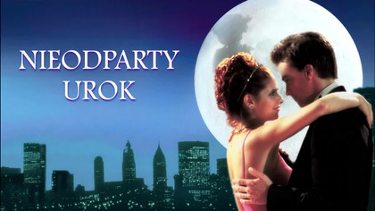 Nieodparty urok (1999) [Lektor PL] - Simply Irresistible