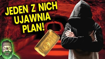Jeden z Nich Ujawnia Plan! Dotyczy Polski! - Analiza Ator Przepowiednie