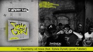 11. WTM & CBR - Zaczniemy od nowa (feat. Sylwia Dynek) (prod. Fabster)