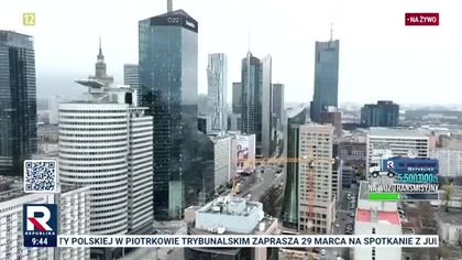 Pietrzak; fundusz kościelny denerwuje rządzącą klikę mp4 686x432