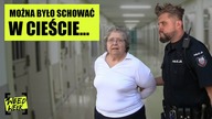 PRÓBOWAŁA PRZEMYCIĆ DO WIĘZIENIA MARIHUANĘ DLA SYNA | #WeedWeek 54