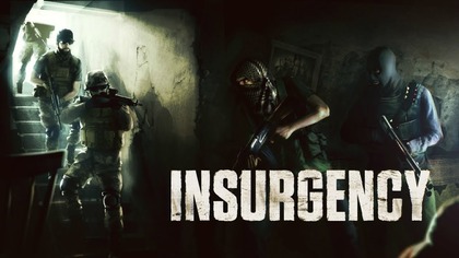 Insurgency by SzuGi by lvl Master masakra!