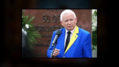 Jarosław Kaczyński pokazał komu służy! (02.08.2025)