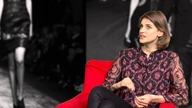 Renata Kaczoruk: Kobieta nie musi z niczego rezygnować cz.3 [KOBIECYM OKIEM]
