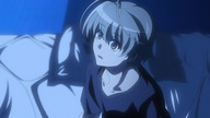 [Fusoku Subs] Yosuga no Sora 07 BD