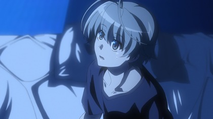 [Fusoku Subs] Yosuga no Sora 07 BD