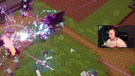 ANCIENT BOSS RUSH w ITEMACH 300+ | Minecraft Dungeons MODS