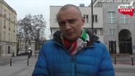 Artur Puszkarski (Narodowa Antypsychiatria): Demonstracja feministek, to wielki, antykobiecy marsz