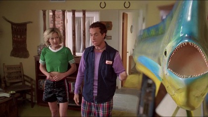 Eko Jaja (1996)Lektor PL 1080p