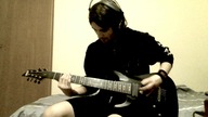 Pozytywka - Intro + Aquila (Guitar Cover)