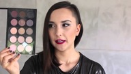 Ulubieńcy września 2014 [Dirtymakeup]