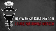 Lubię Nakurwiać Mieczem