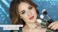 PĘDZLE KAVAI - szczegółowa prezentacja wszystkich modeli! | GlamDiva