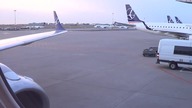 18. 02. 22, Embraer ERJ 195- 200LR, SP- LNP, Warszawa- Wrocław, LOT