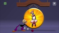 Goofy w collegeu (2000)