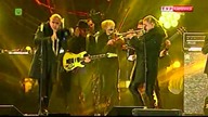GOLEC UORKIESTRA - Bo lato rozpala (Live)