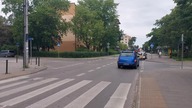 [TRĄBY] Alarmowo 4 zastępy straży pożarnej (551[M]23,51,92,25) Monitoring Szpital