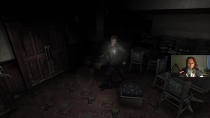 OKO W OKO Z PRAWDĄ | Silent Hill 2 #6