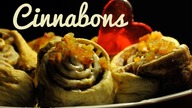 CINNABON, Jak zrobić cinnabons? | Magdalenkowe Frykasy