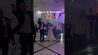 AVINION na weselu Edyty i Bartka #dobrazabawa #wedding #muzyka #party #taniec #dance