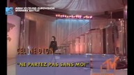 Celine Dion - Ne Partez Pas Sans Moi (MTV Classic UK)