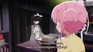 Comic girls odcinek 7 NAPISY PL