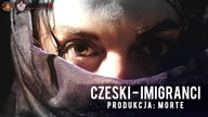 Czeski - Imigranci (prod. Morte)