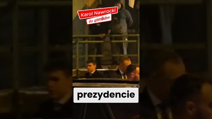 @prezydent dał się namówić górnikom!