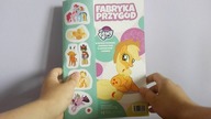 Recenzja czasopisma Fabryka Przygód 5/2019