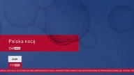 TVP Info - Fragmenty programu "Polska Nocą" (09. 09. 2024)