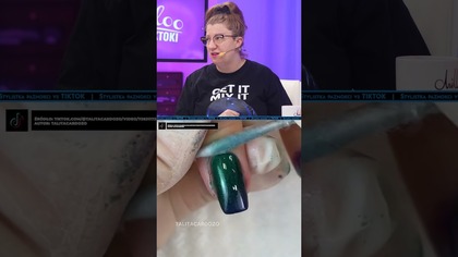 O NIE! BRAZYLIJSKI MANICURE