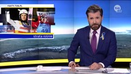 Piotr Żyła siódmy w Willingen (05. 02. 2023)
