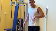 Będziesz SKAKAŁ WYŻEJ #shorts