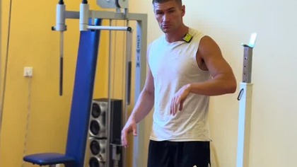 Będziesz SKAKAŁ WYŻEJ #shorts